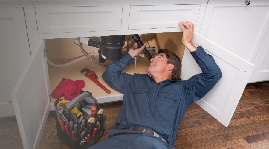 Local expert plumbing services in Waresboro, GA